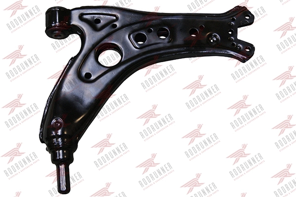 Control/Trailing Arm, wheel suspension (TC-SK-410S)