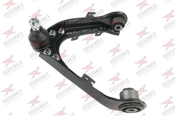Control/Trailing Arm, wheel suspension (TC-I-929)