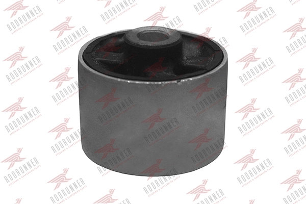 Mounting, control/trailing arm (BC-SB 733)