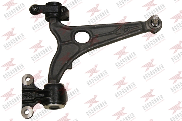 Control/Trailing Arm, wheel suspension (TC-F-838XT)