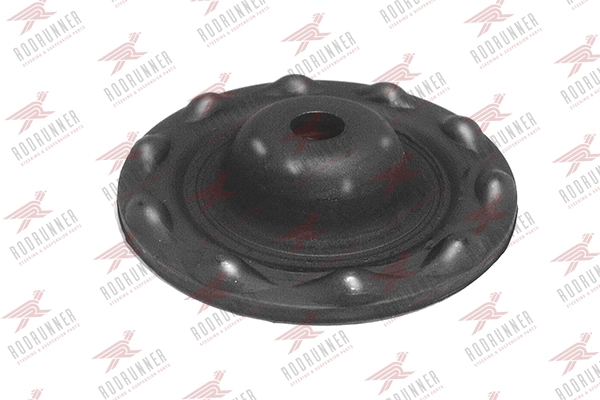 Mounting, shock absorber (BC-ST 20)