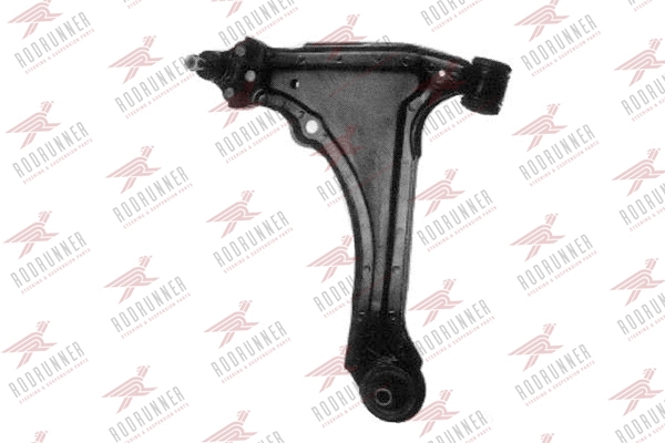Control/Trailing Arm, wheel suspension (TC-O-426)