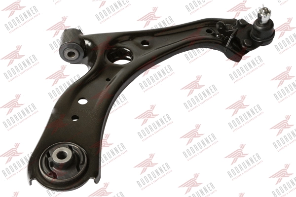 Control/Trailing Arm, wheel suspension (TC-H-528)
