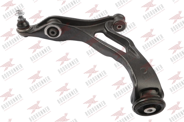 Control/Trailing Arm, wheel suspension (TC-A-169)