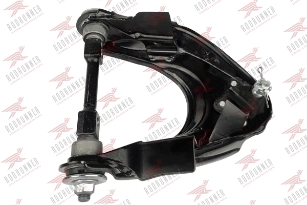 Control/Trailing Arm, wheel suspension (TC-FO-10781)