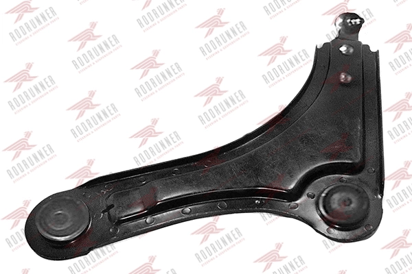 Control/Trailing Arm, wheel suspension (TC-DA-356)