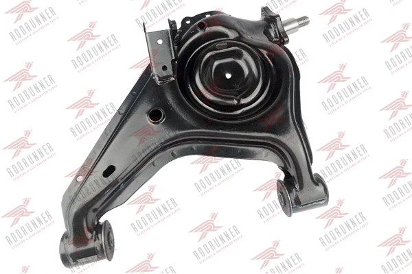 Control/Trailing Arm, wheel suspension (TC-F-1008)