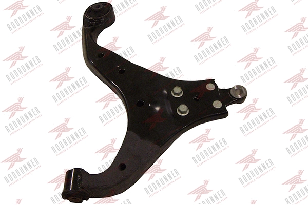 Control/Trailing Arm, wheel suspension (TC-KI-418)