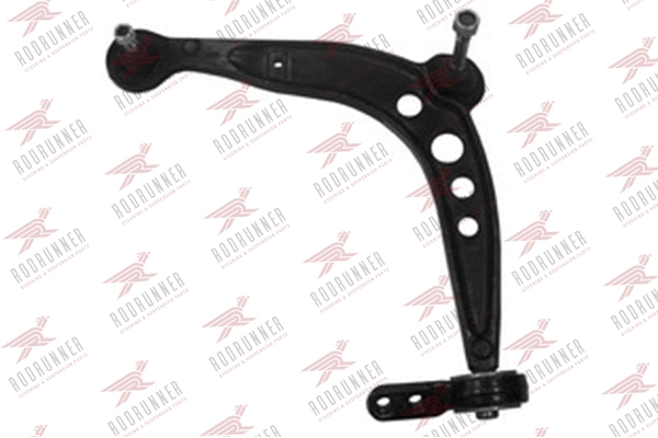 Control/Trailing Arm, wheel suspension (KT-B-222K)