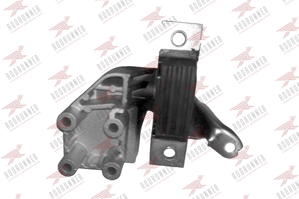 Mounting, engine (BC-SC 195)