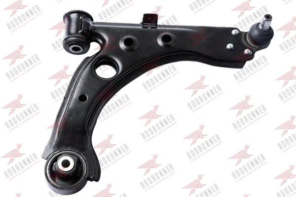 Control/Trailing Arm, wheel suspension (TC-F-577)