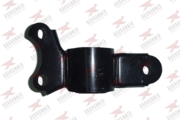 Mounting, control/trailing arm (BC-SB 581)