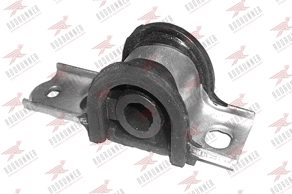 Mounting, control/trailing arm (BC-SB 309)