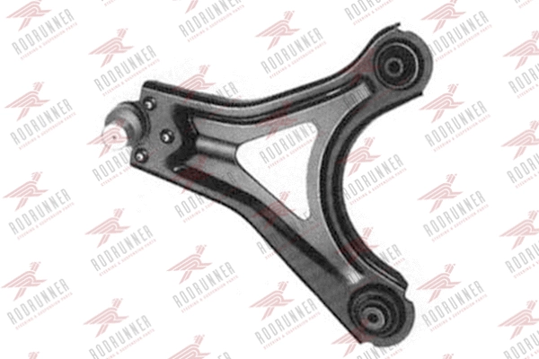 Control/Trailing Arm, wheel suspension (TC-FO-936)