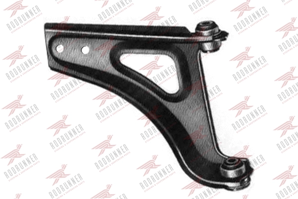 Control/Trailing Arm, wheel suspension (TC-R-826S)