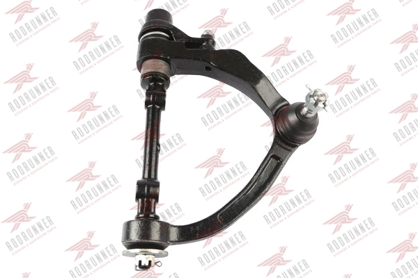 Control/Trailing Arm, wheel suspension (TC-KI-5981)