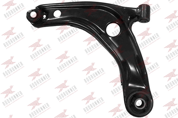 Control/Trailing Arm, wheel suspension (TC-T-339S)