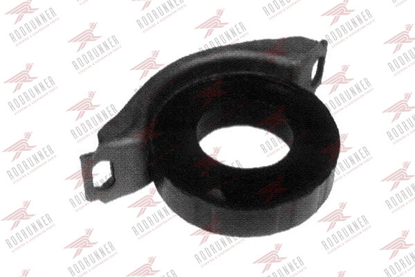 Suspension, propshaft (BC-SF 13)