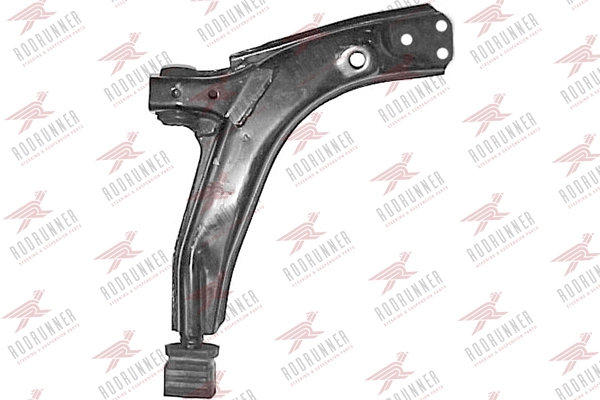 Control/Trailing Arm, wheel suspension (TC-O-325S)