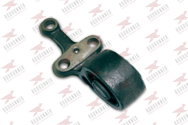 Mounting, control/trailing arm (BC-SB 392)