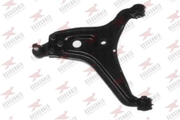 Control/Trailing Arm, wheel suspension (TC-A-426)