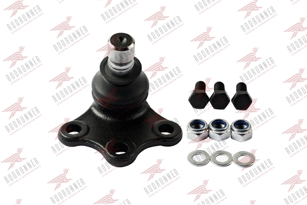 Ball Joint (BJ-CI-565)