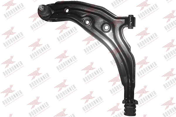 Control/Trailing Arm, wheel suspension (TC-N-436)