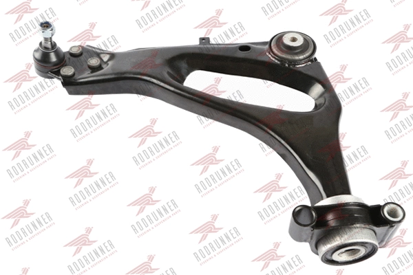 Control/Trailing Arm, wheel suspension (TC-M-1019)