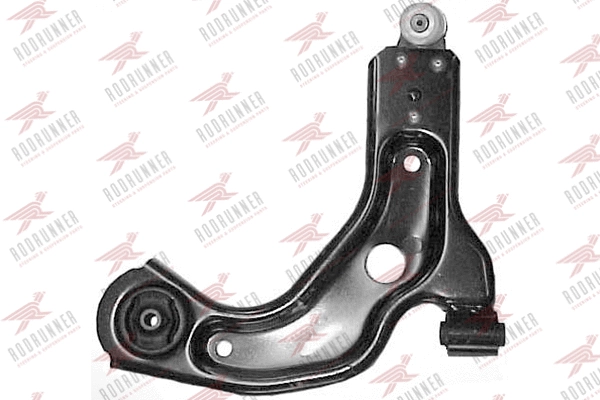 Control/Trailing Arm, wheel suspension (TC-FO-296)