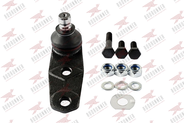 Ball Joint (BJ-R-203)