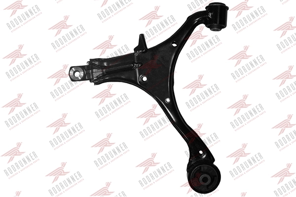 Control/Trailing Arm, wheel suspension (TC-H-418)