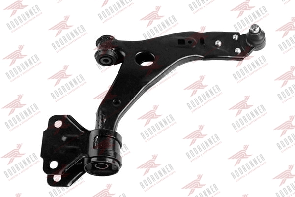 Control/Trailing Arm, wheel suspension (TC-FO-808)