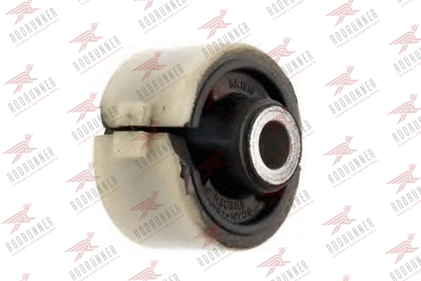 Mounting, control/trailing arm (BC-SB 529)