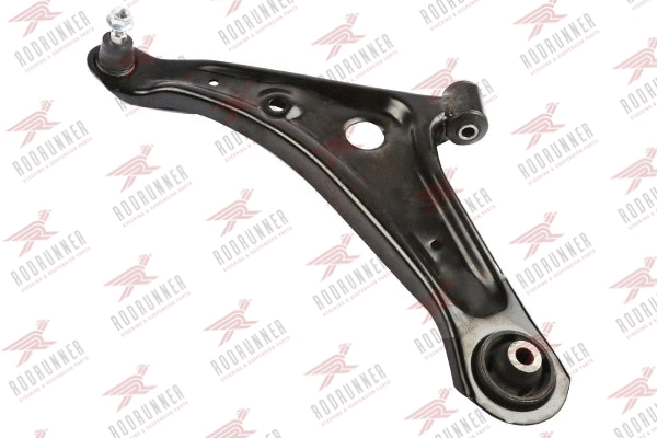 Control/Trailing Arm, wheel suspension (TC-MI-459)