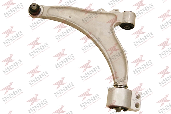 Control/Trailing Arm, wheel suspension (TC-CH-339)