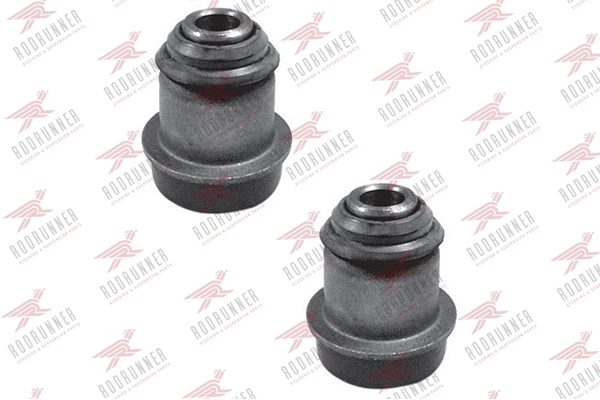 Mounting, control/trailing arm (BC-KS 37)