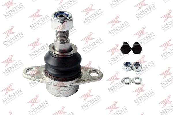 Ball Joint (BJ-MN-140)