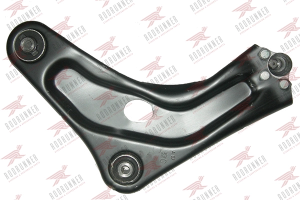 Control/Trailing Arm, wheel suspension (TC-P-277)