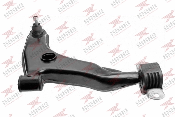Control/Trailing Arm, wheel suspension (TC-MI-706)