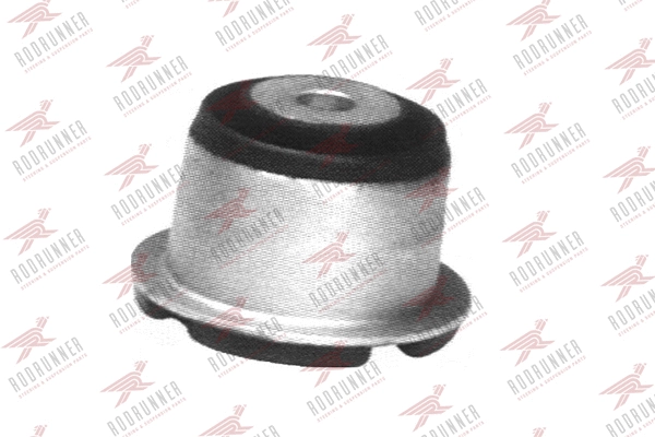 Mounting, control/trailing arm (BC-SB 341)