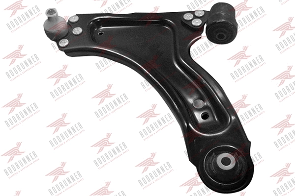 Control/Trailing Arm, wheel suspension (TC-O-156)