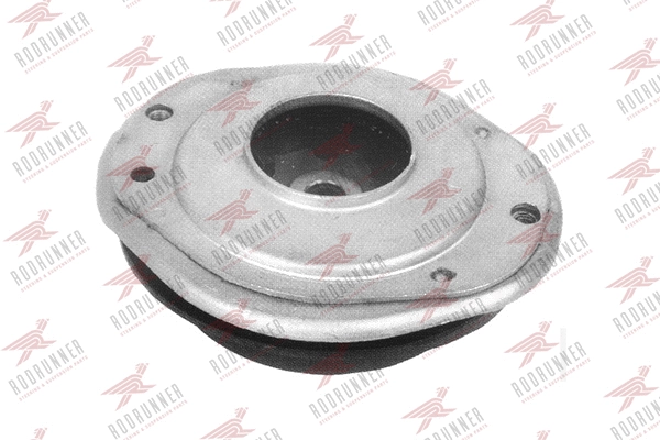 Mounting, shock absorber (BC-ST 35)
