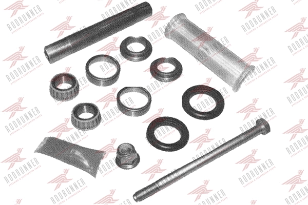 Repair Kit, control arm (KT-F-550)