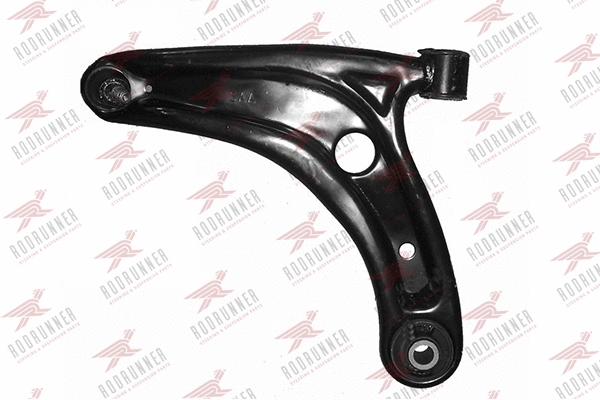 Control/Trailing Arm, wheel suspension (TC-H-507)