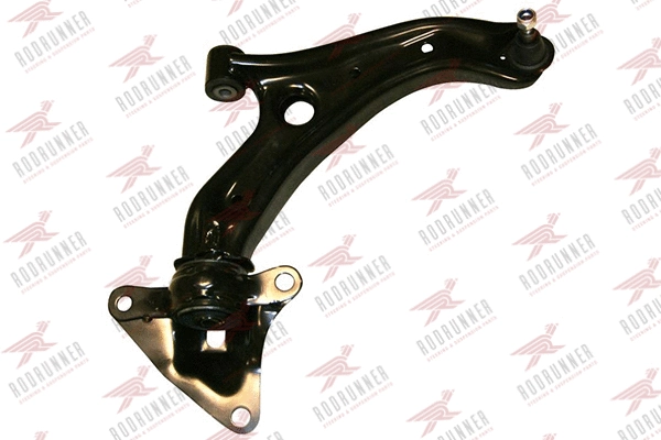 Control/Trailing Arm, wheel suspension (TC-H-288)