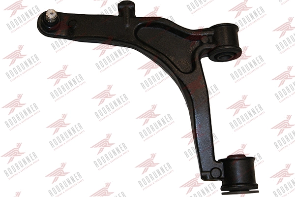 Control/Trailing Arm, wheel suspension (TC-R-478)