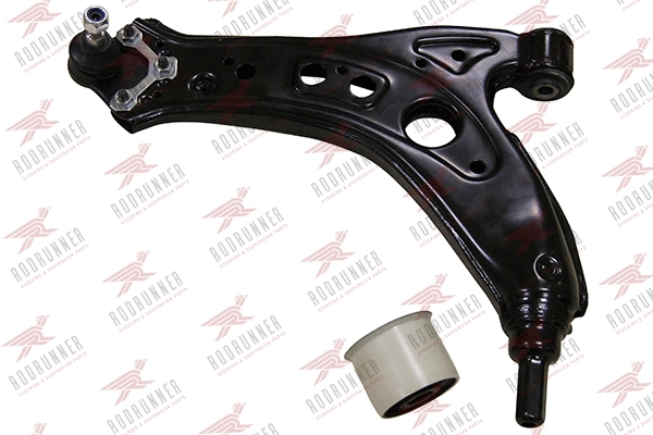Control/Trailing Arm, wheel suspension (KT-SK-411K)
