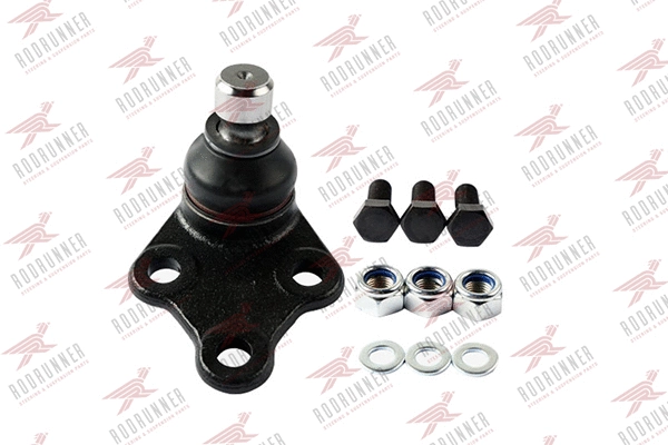 Ball Joint (BJ-M-665)
