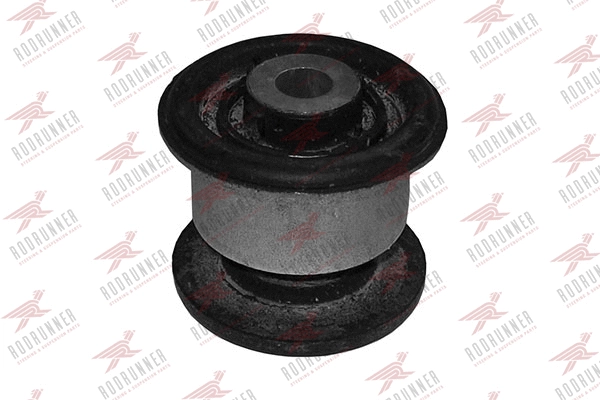 Mounting, control/trailing arm (BC-SB 432)