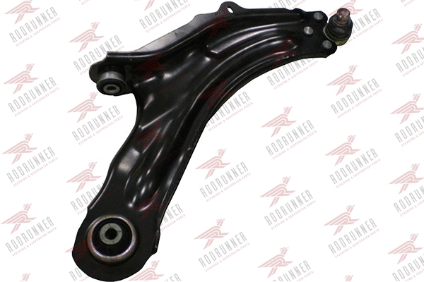 Control/Trailing Arm, wheel suspension (TC-M-188)